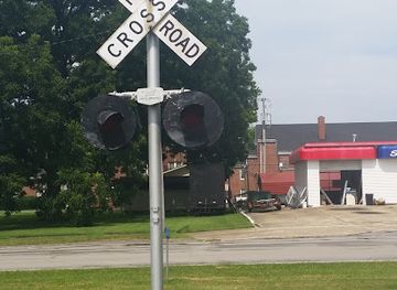 indiana/wabash-valley/landmark/fort-wayne-railroad-historical-society
