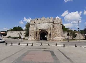 serbia/nis/medijana/landmark/tvrdava