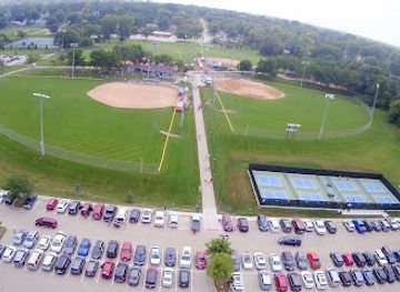 iowa/urbandale/landmark/walker-johnston-softball-complex