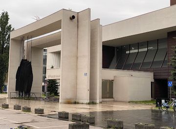 bosnia-and-herzegovina/zenica/landmark/bosnian-national-theatre-zenica