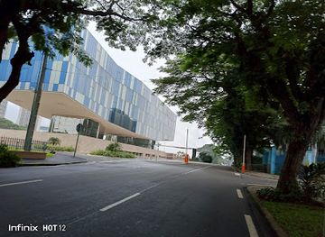 cote-d-ivoire/abidjan/marcory/landmark/palais-presidentiel
