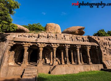 india/tamil-nadu/landmark/descent-of-the-ganga-river