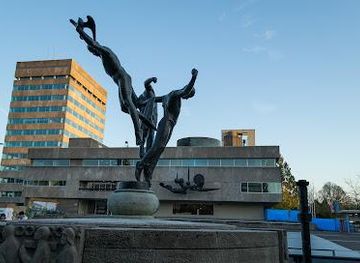netherlands/eindhoven/landmark/stadhuis-eindhoven