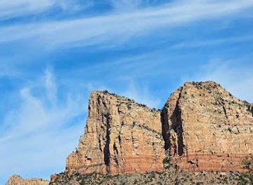 utah/mt-carmel/landmark/canyon-overlook-trailhead-parking-lot