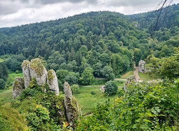 poland/lesser-poland/landmark/ojcowski-national-park