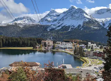 Arosa Tourismus