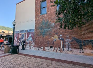 south-carolina/aiken/landmark/the-alley-aiken