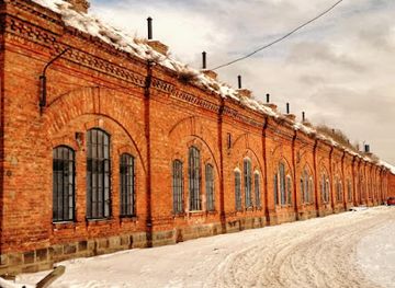 lithuania/kaunas/landmark/7th-fort-of-the-kaunas-fortress