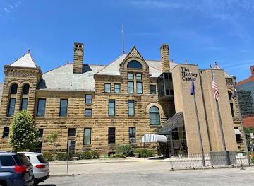 indiana/northeast-indiana/landmark/the-history-center