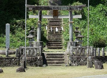 japan/mikawa/landmark/shirayama-shrine