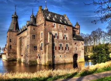 netherlands/arnhem/landmark/castle-doorwerth
