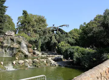Fountain