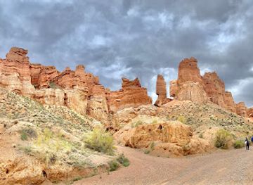 kazakhstan/chundja-canyon/landmark/charyn