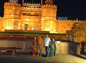 Swarna Jayanti Park