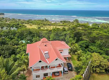 Villa Citronella