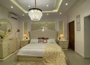 Marvelous house asaba
