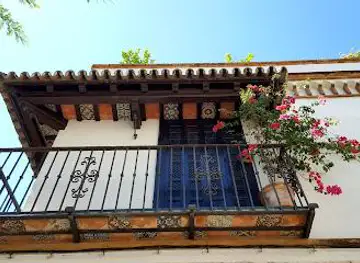 Pl. de los Refinadores