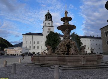austria/pinzgau/landmark/residenzbrunnen