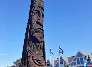 delaware/bethany-beach/landmark/chief-little-owl