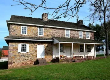 Daniel Boone Homestead
