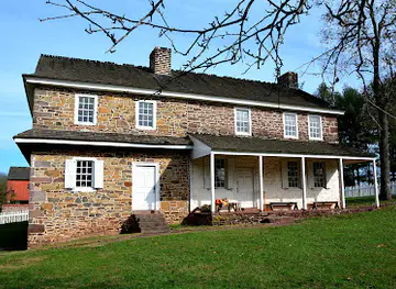 Daniel Boone Homestead