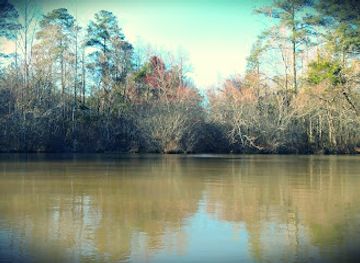 alabama/weiss-lake/landmark/clay-county-lake