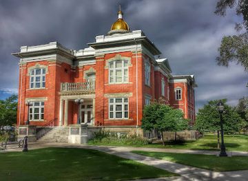 utah/logan/landmark/cache-valley-visitors-bureau-and-gift-shop