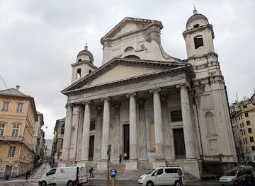 italy/genoa/landmark/santissima-annunziata-del-vastato