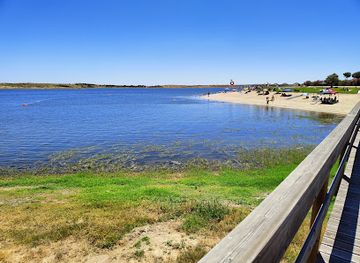 portugal/alentejo/landmark/praia-fluvial-de-mourao
