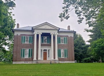 Waveland State Historic Site