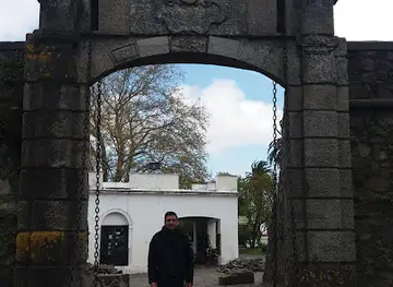 Esquina del Faro