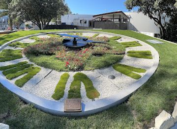 new-zealand/napier/landmark/napier-floral-clock