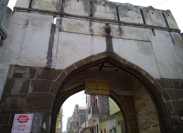 india/aurangabad/nirala-bazar/landmark/noor-darwaza-aurangabad