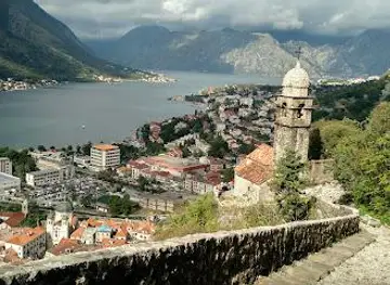 St. Ivan Fortress