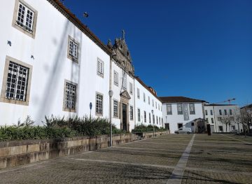 portugal/braga/landmark/museu-pio-xii