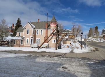 colorado/leadville/landmark/leadville-visitors-center