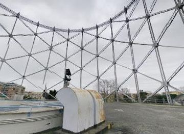 vatican-city/sistine-chapel/landmark/piazza-del-gazometro