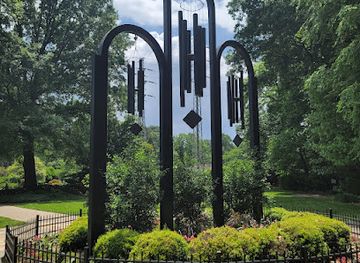 north-carolina/greensboro/landmark/greensboro-arboretum