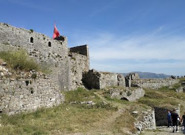 albania/devoll/landmark/rozafa-castle