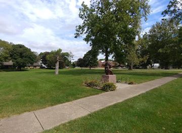 illinois/western-illinois/landmark/wild-bill-hickok-state-memorial