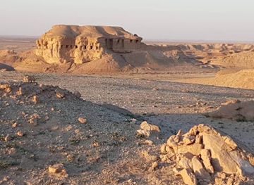 iraq/western-desert/landmark/al-ukhaidir-fortress