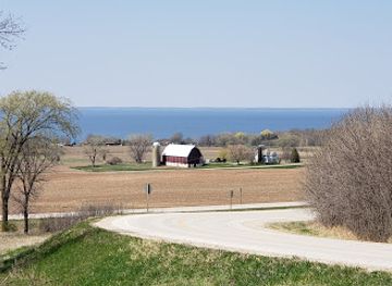 wisconsin/great-river-road/landmark/wisconsin-historical-marker-425-the-brotherstown-indians-of-wisconsin