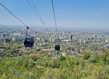 kazakhstan/northern-kazakhstan/landmark/kok-tobe