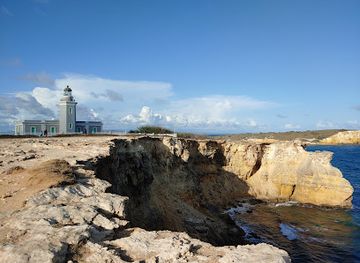 puerto-rico/cabo-rojo/landmark/centro-interpretativo-las-salinas