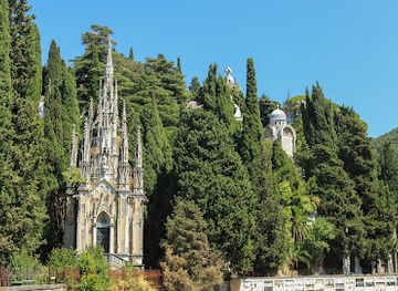 italy/genoa/landmark/monumental-cemetery-of-staglieno