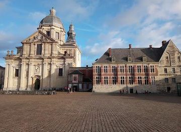 belgium/east-flanders/landmark/sint-pietersabdij