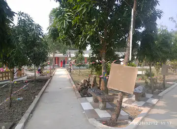 Sundarbans