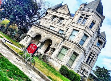 Conrad-Caldwell House Museum