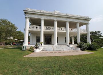 oklahoma/frontier-country/landmark/brown-mansion