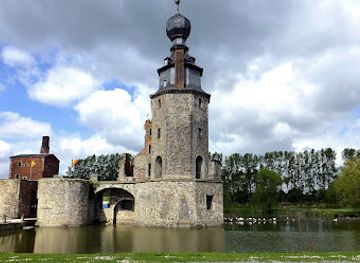 belgium/hainaut/landmark/havre-castle